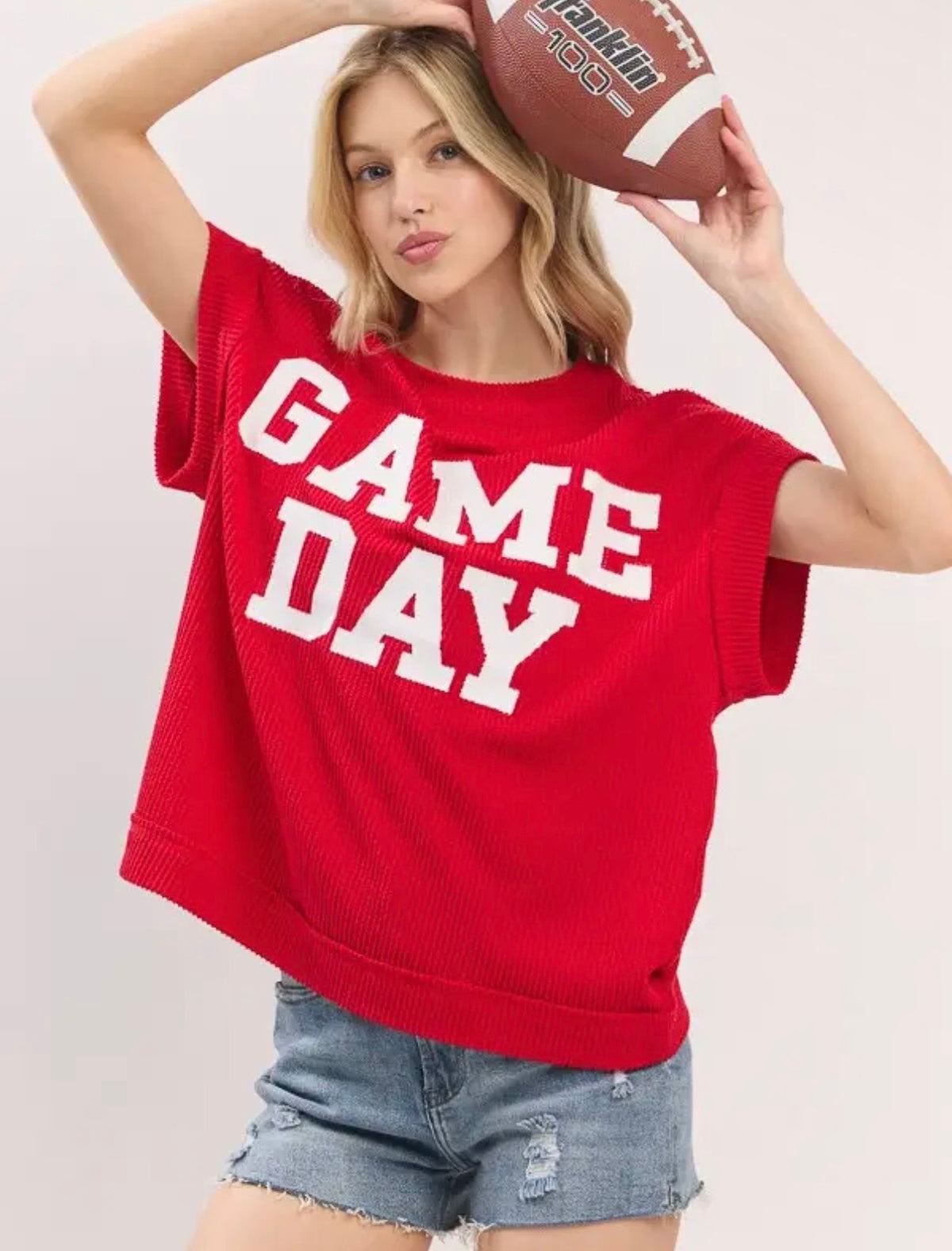 Game Day