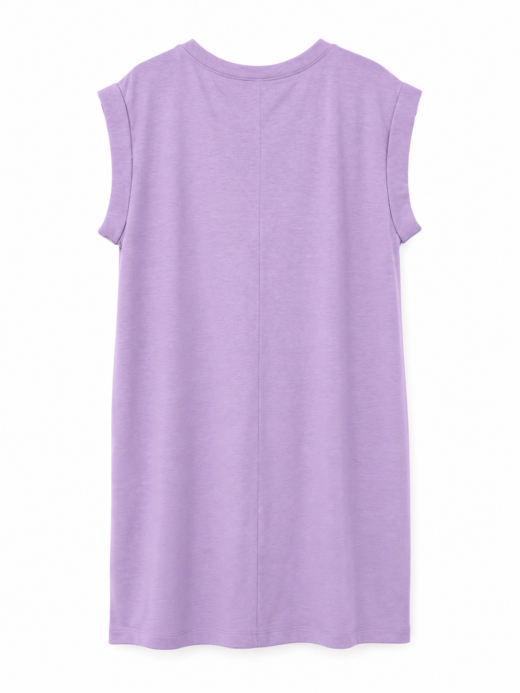 Andree by Unit Lilac Casual Dress