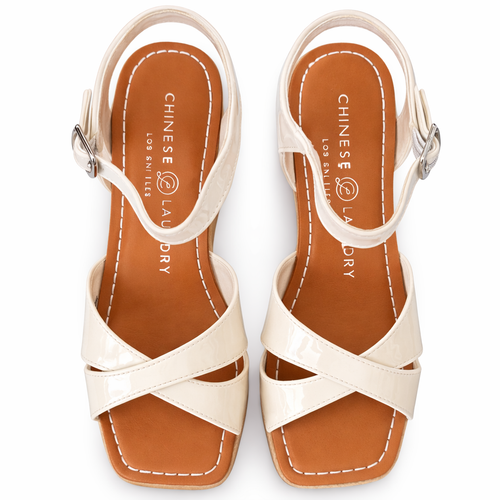 CHINESE LAUNDRY WEDGES