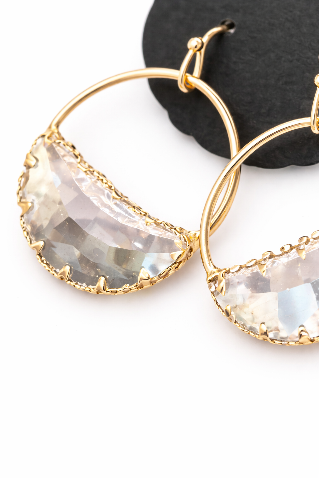 Dixie Bliss Earnestly Yours Earrings