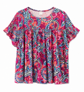 Love Is All I Need Blouse