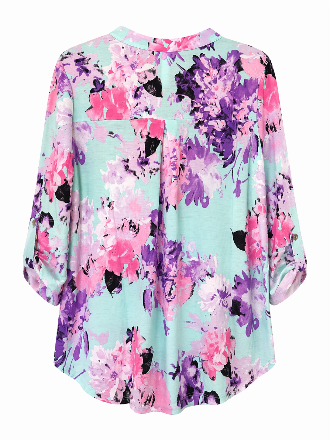 Dear Scarlett Lizzy Top