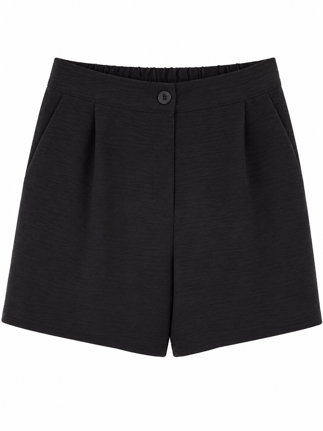 ZENANA Airflow Woven Shorts