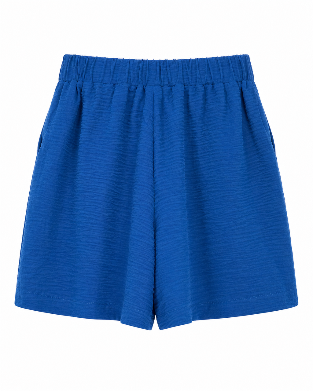 ZENANA Airflow Woven Shorts