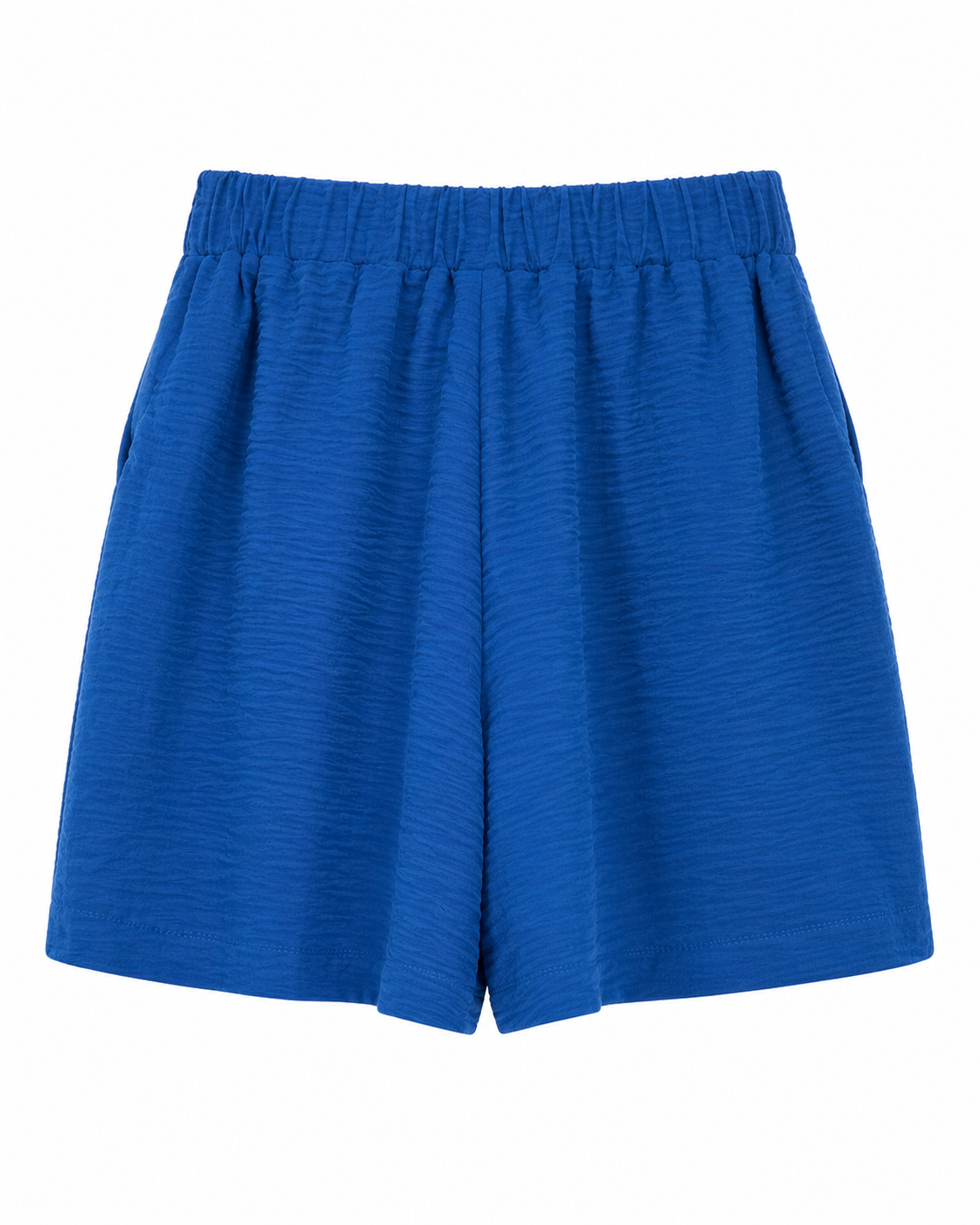 ZENANA Airflow Woven Shorts