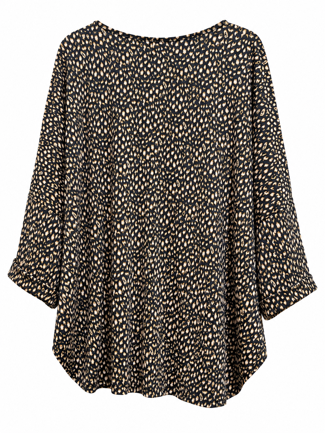 Wild Kingdom Blouse