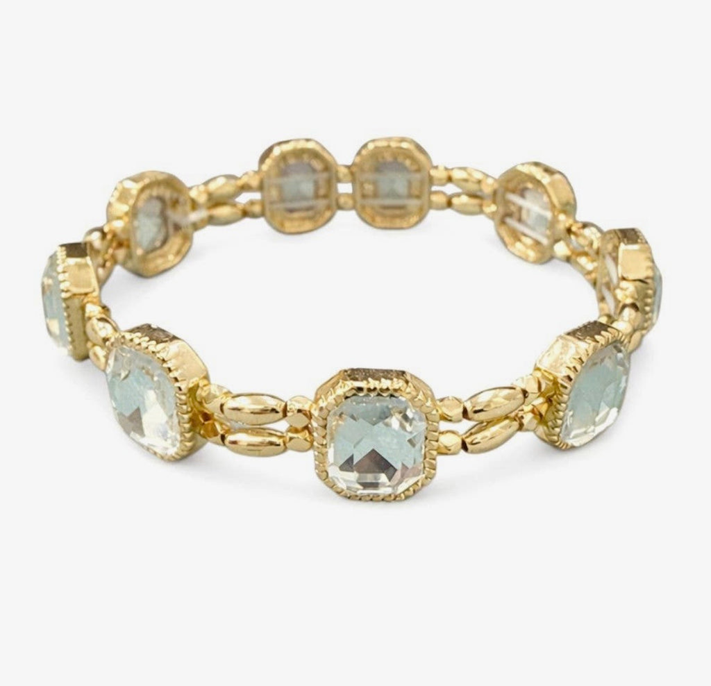 Cambridge Crystal Bracelet