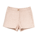 VERTY TEXTURED SHORTS