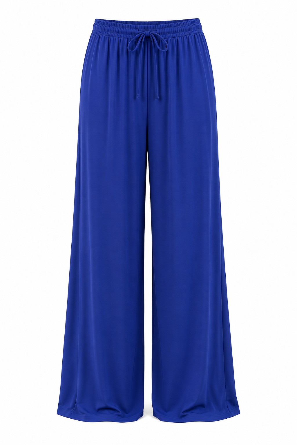 Dear Scarlett Royal Blue V-Neck Lounge Set