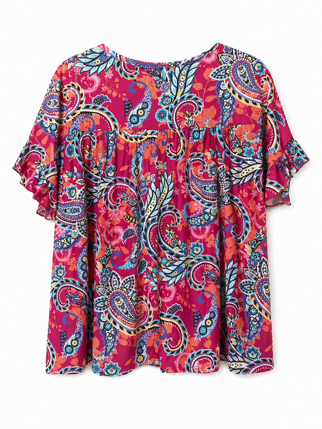 Love Is All I Need Blouse