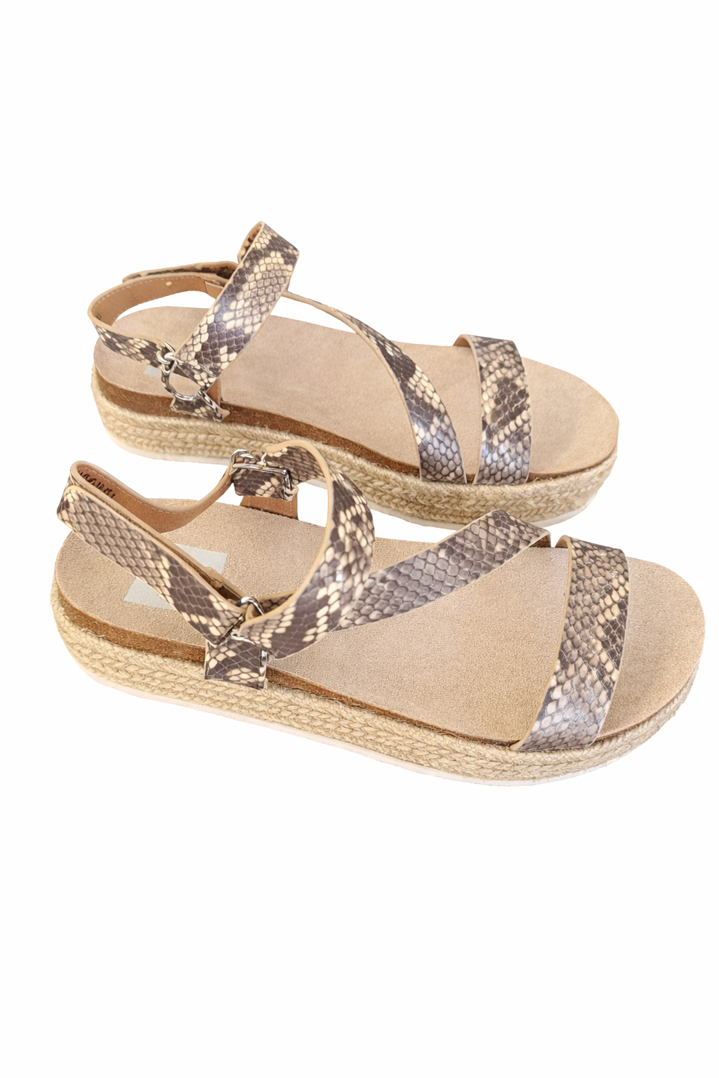 DOLCE VITA SANDALS