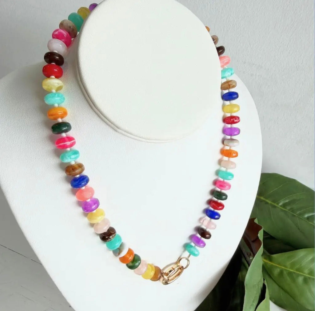 Bright Side Necklace