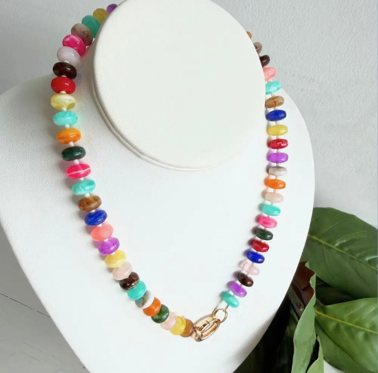 Bright Side Necklace