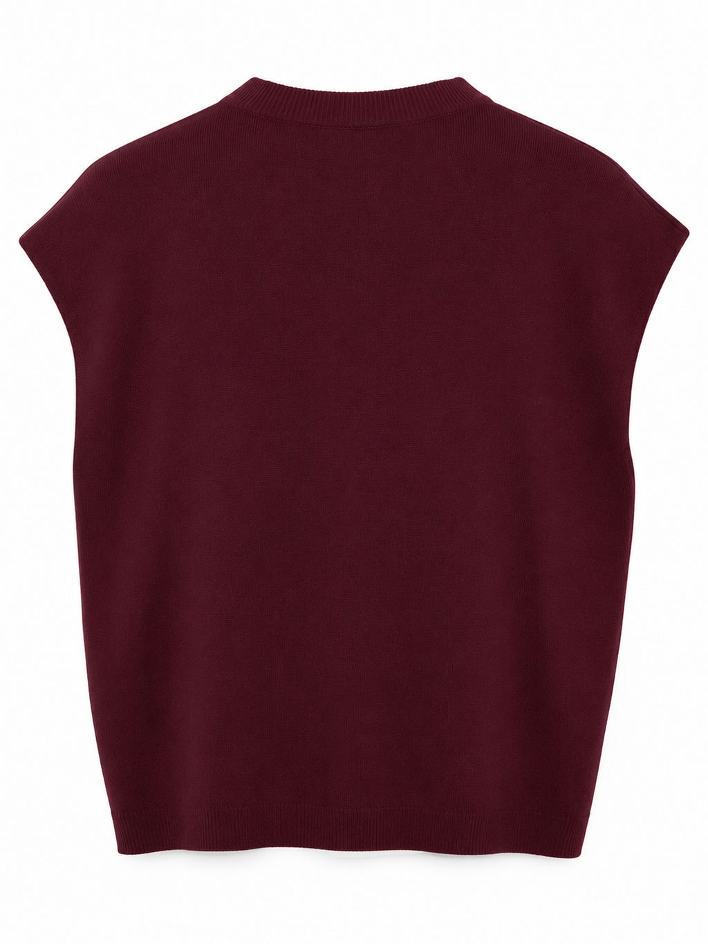 The Autumn Ember Knit Top