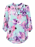 Dear Scarlett Lizzy Top
