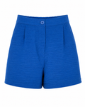 ZENANA Airflow Woven Shorts