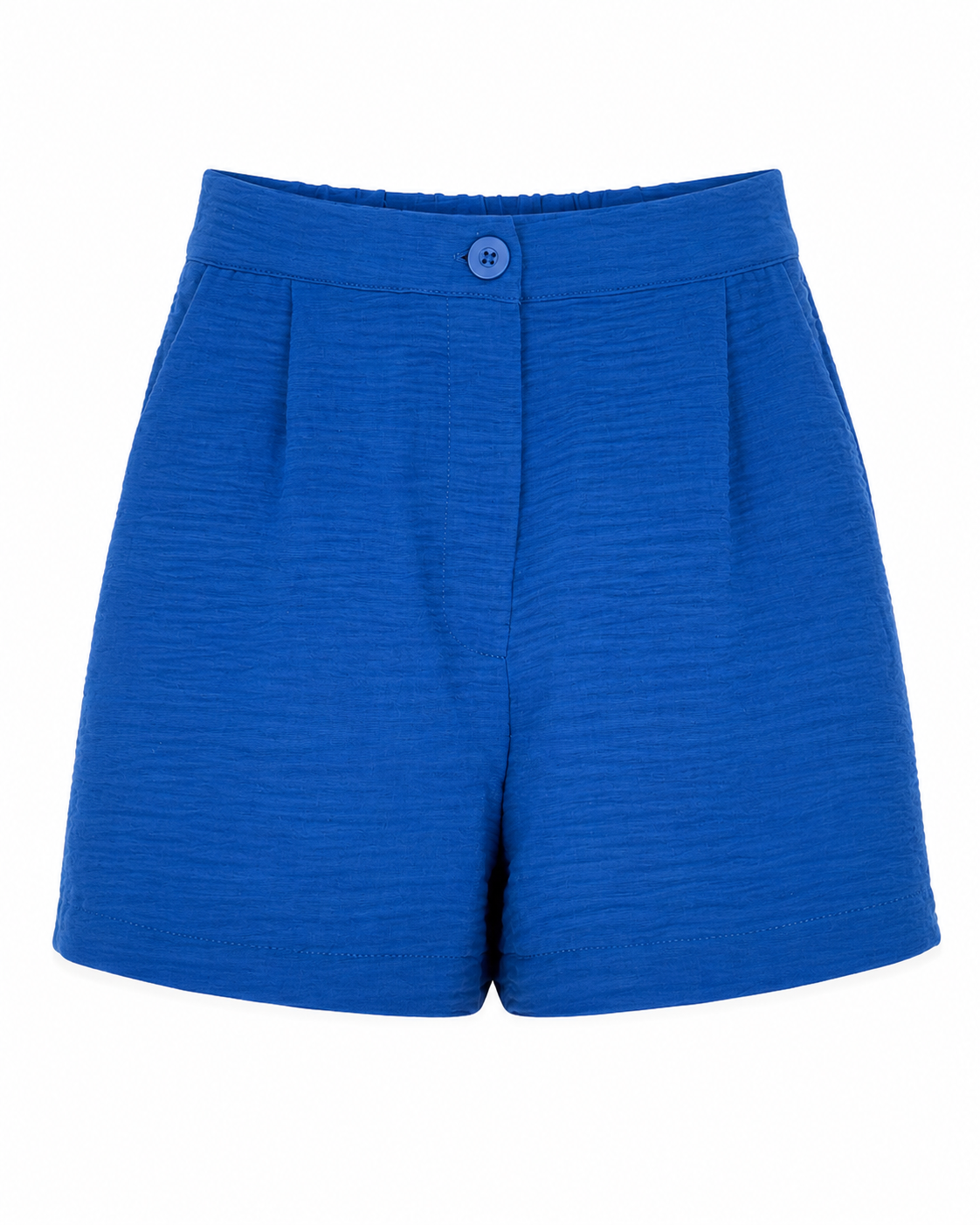ZENANA Airflow Woven Shorts