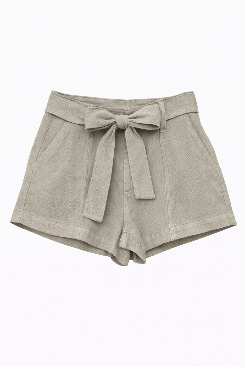 KANCAN HIGH RISE SHORT
