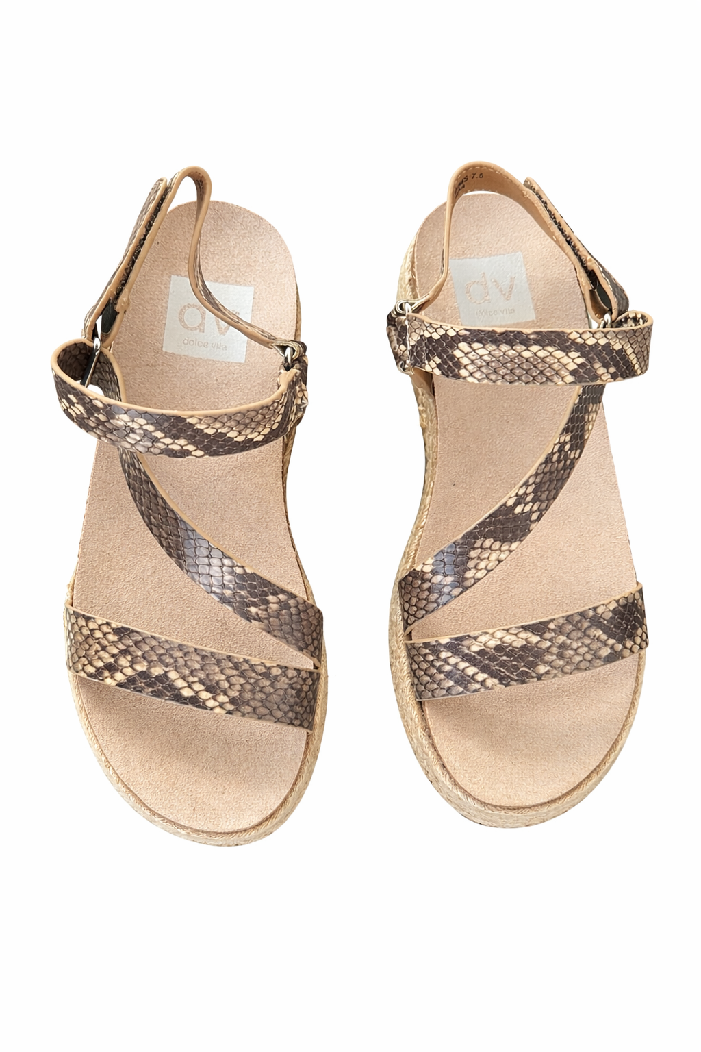 DOLCE VITA SANDALS