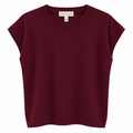 The Autumn Ember Knit Top