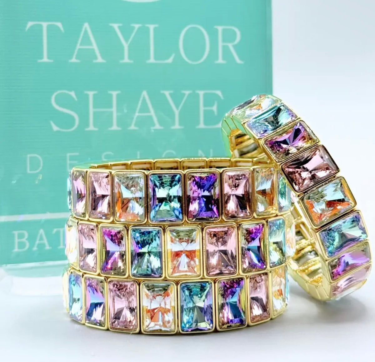 Misty Bracelet