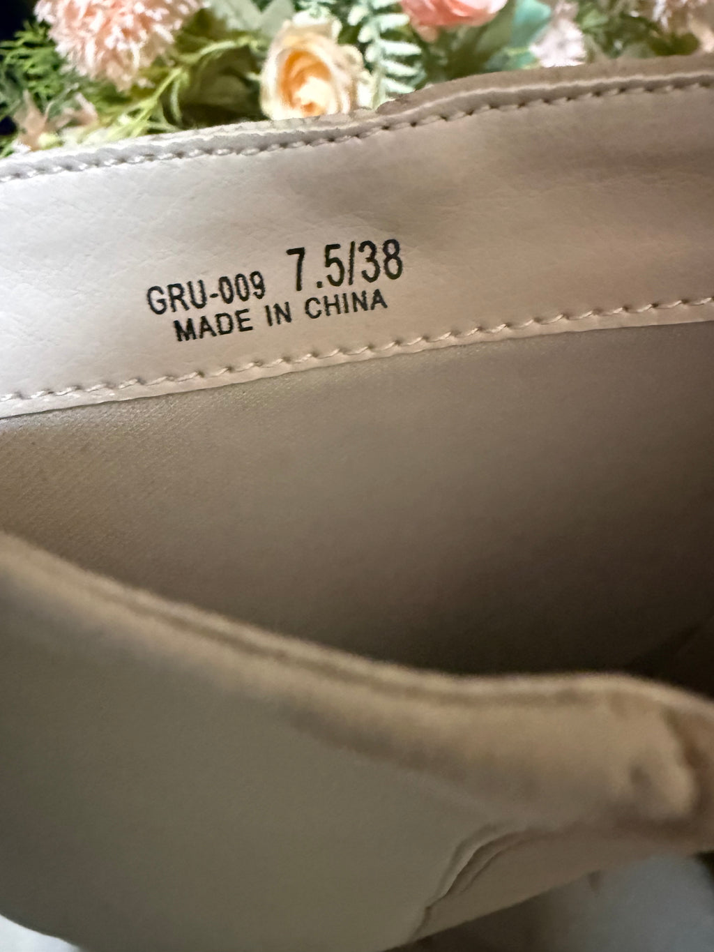 Dirty Laundry Block Heel Boots