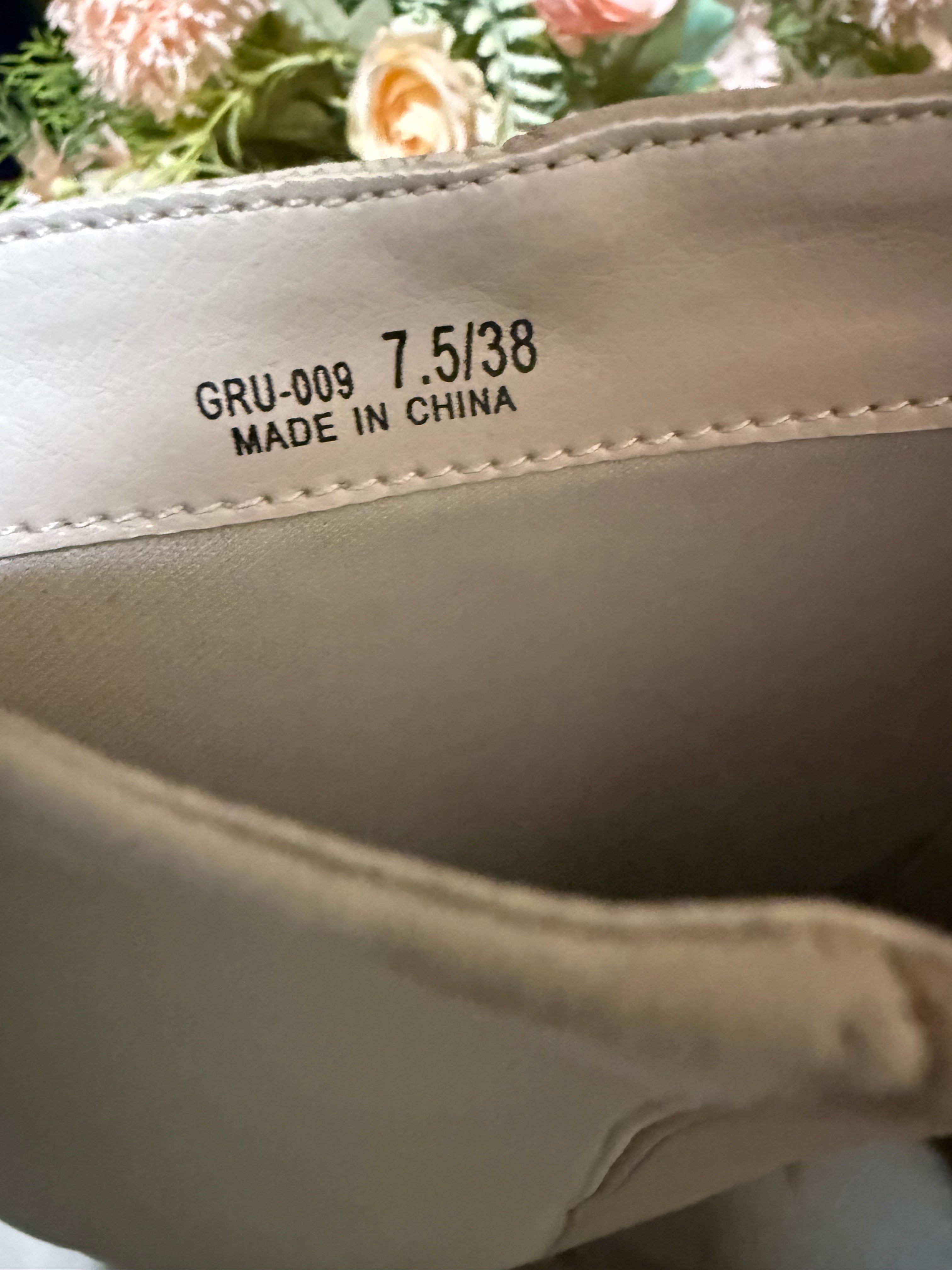 Dirty Laundry Block Heel Boots