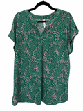 Dear Scarlett Blouse