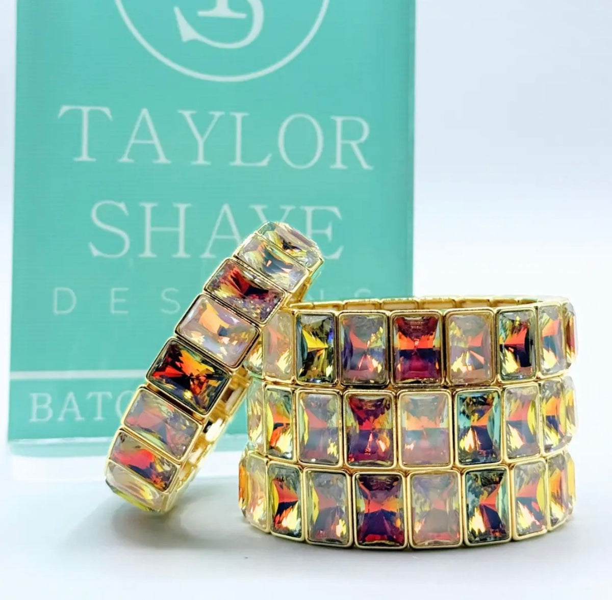 Misty Bracelet