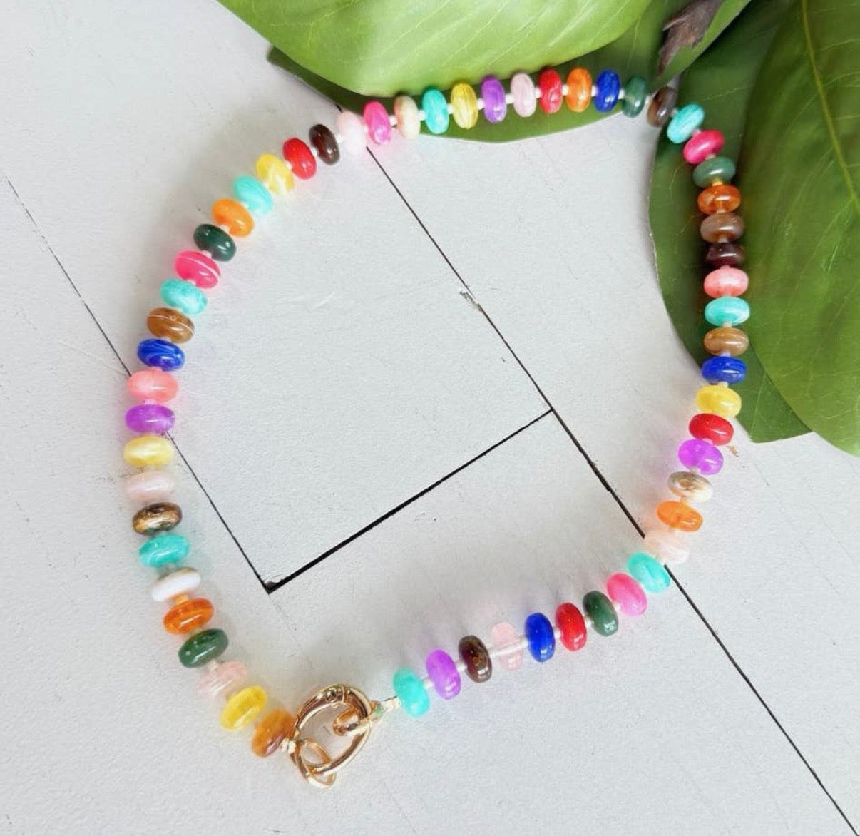 Bright Side Necklace