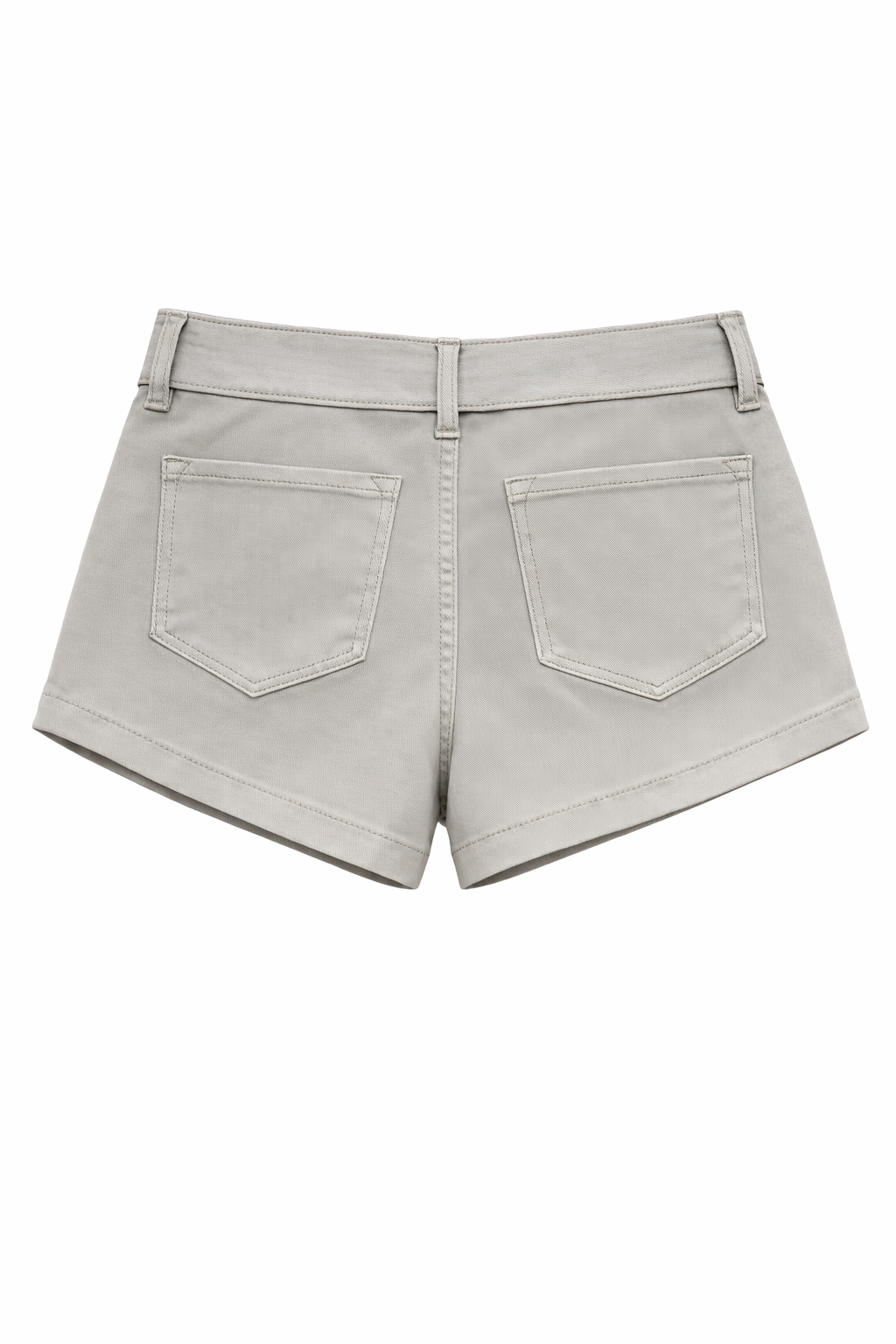 KANCAN HIGH RISE SHORT