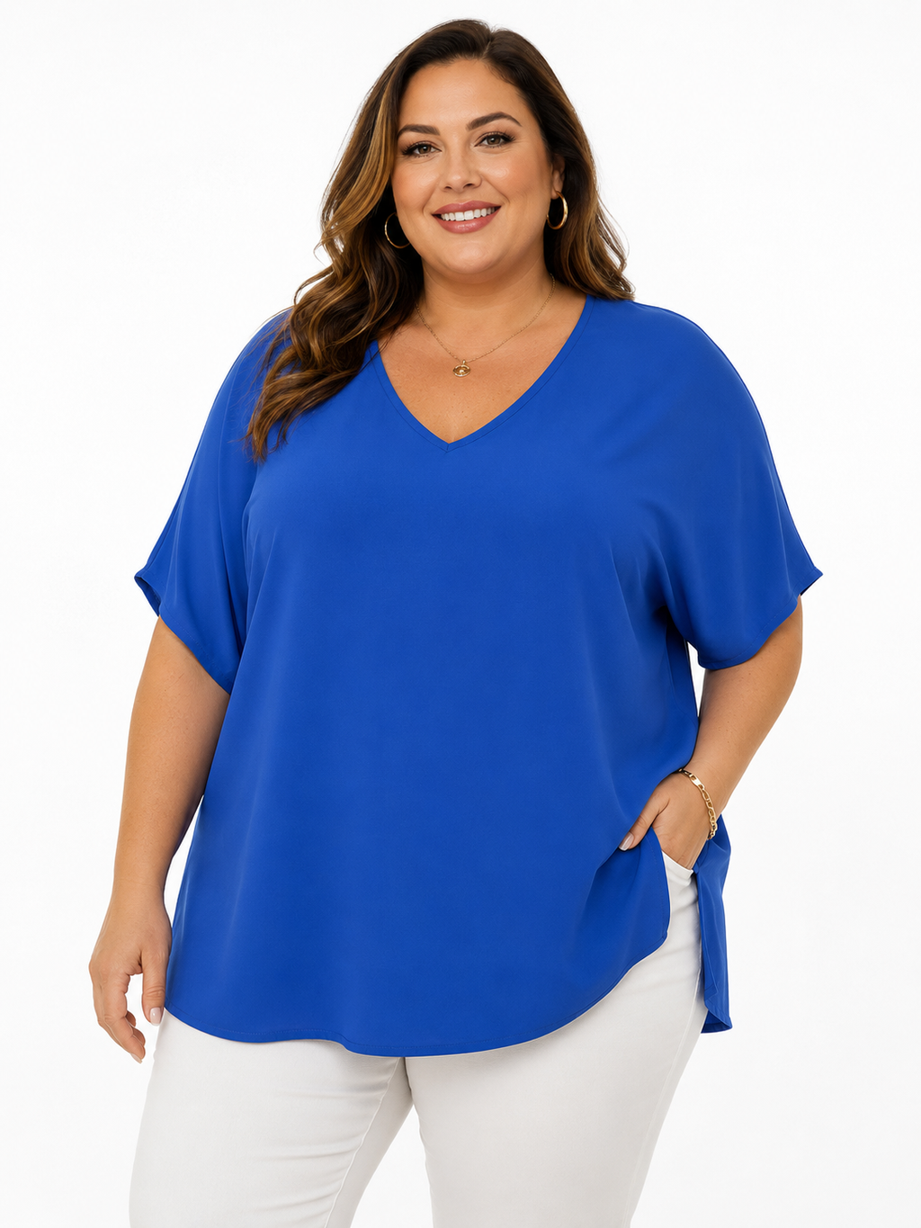 💙 Curvy Girl Favorite 💙