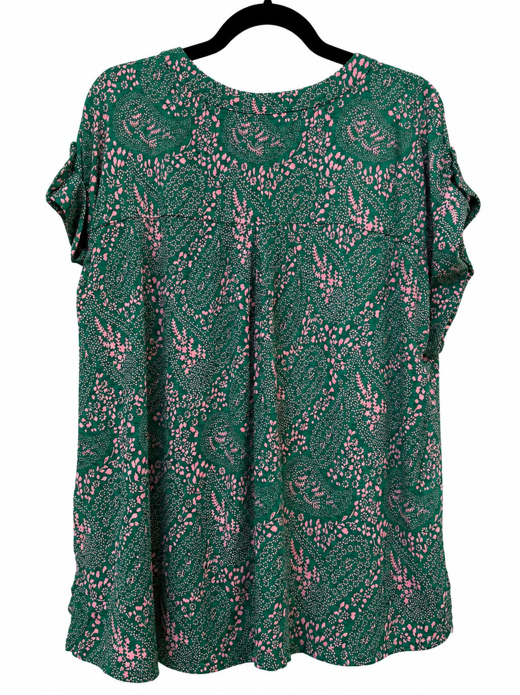 Dear Scarlett Blouse
