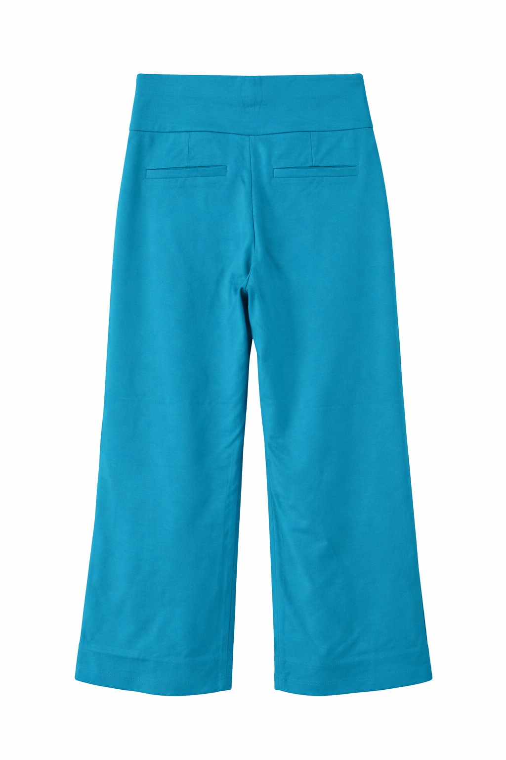 Dear Scarlett Wide Cropped Leg Magic Pants