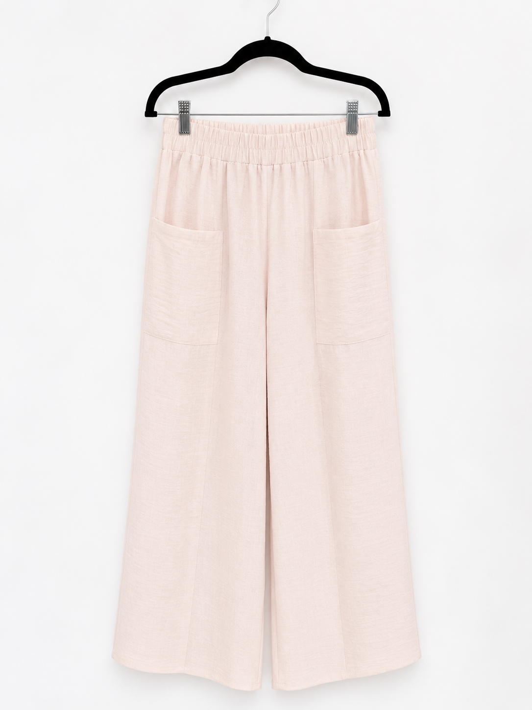 Sand Beige Airflow Woven Pant