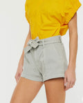 KANCAN HIGH RISE SHORT