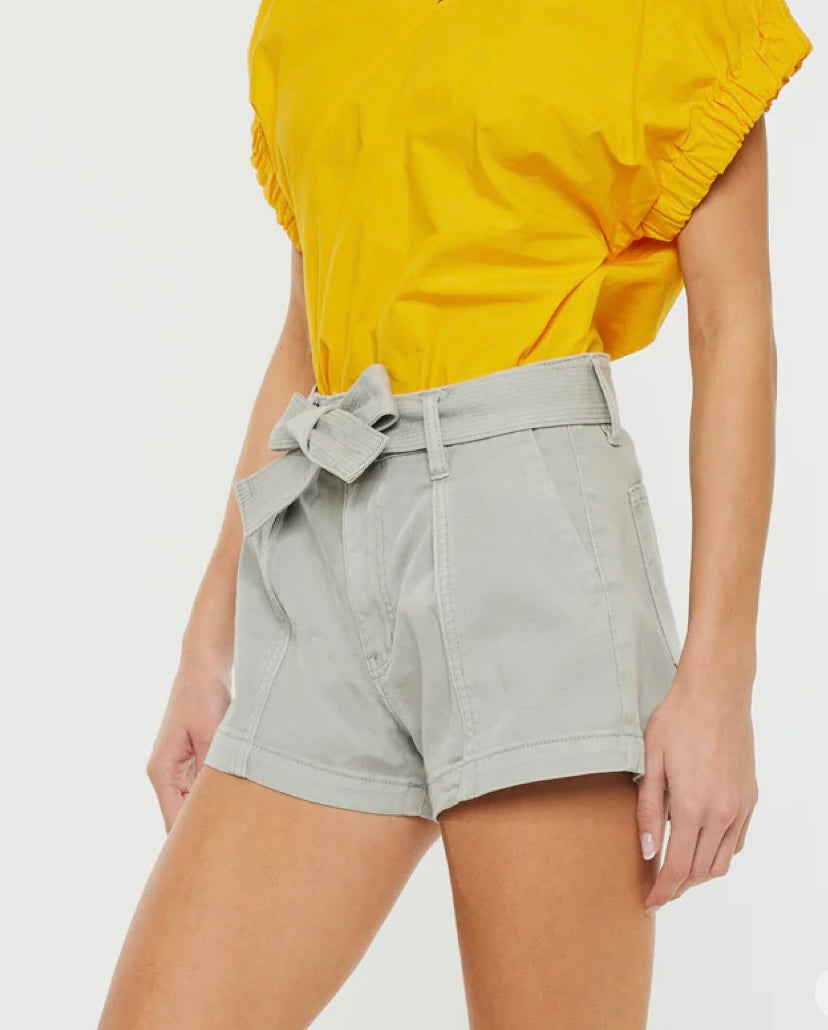KANCAN HIGH RISE SHORT