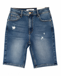 ZENANA Bermuda Shorts