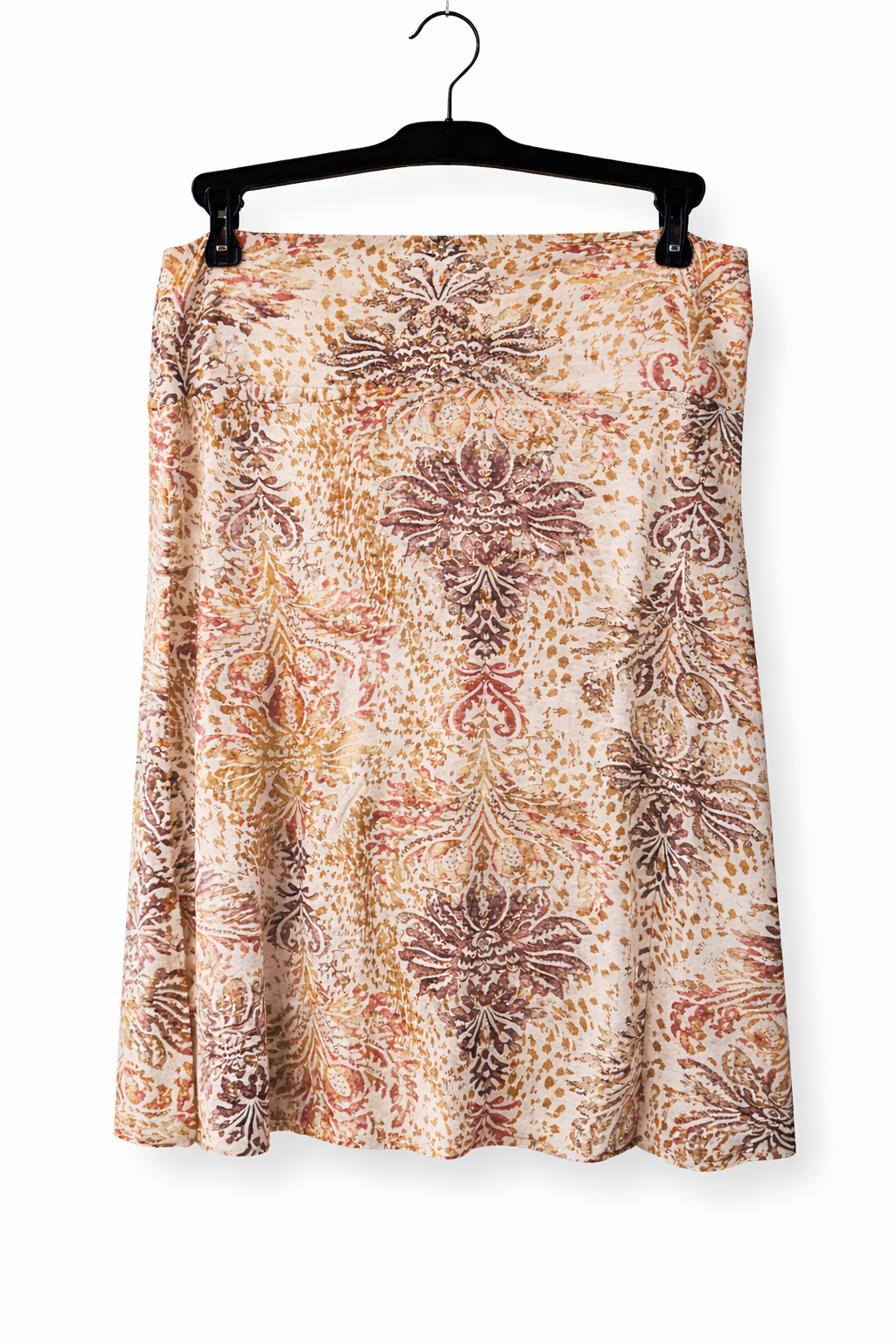 Mystic Muse Boho Skirt