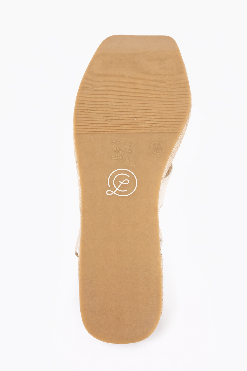 CHINESE LAUNDRY WEDGES